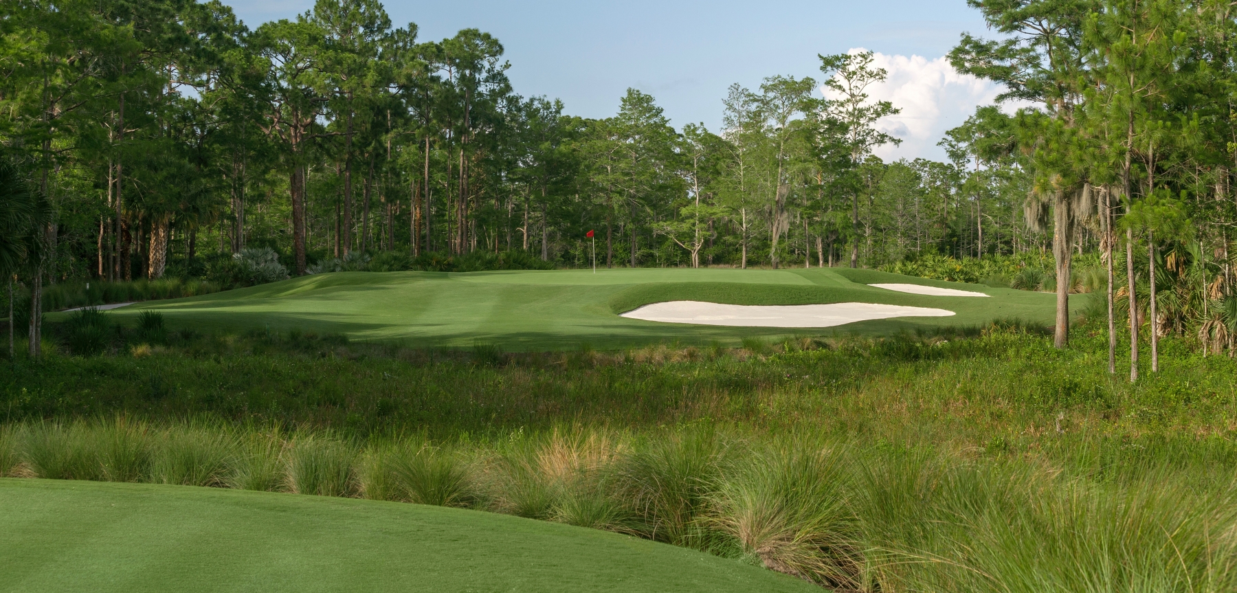 The Country Club at Mirasol - Palm Beach Gardens, Florida